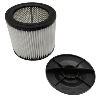 FILTRO ARIA TONDO DESTRO ORIGINALE YAMAHA TMAX 530 560 2012- 2023