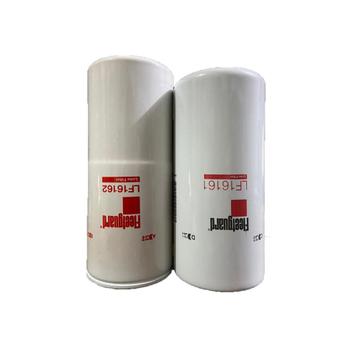 Lf16162 Kit Filtro Oleo Constellation Lf16161 Lf16162 Vw 19370 25370 ...