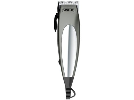 Kit M quina de Cortar Cabelo Wahl Clipper Deluxe Groom Pro
