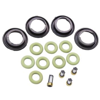 Itページ Kit Reparo Bico Injetor Crossfox Fox Gol Golf Polo Spacefox