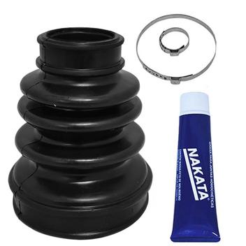 Kit Reparo Homocinética Citroen C3 Peugeot 207 208 2007 a 2019