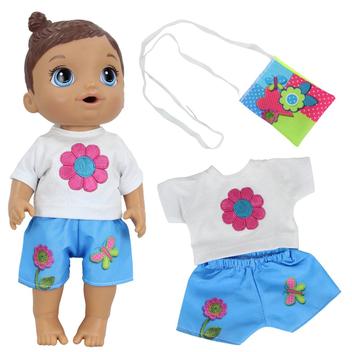 Kit Roupa Boneca Baby Alive - Fadinha Estrela - Casinha 4 - Roupa de Boneca  - Magazine Luiza