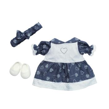 Roupas de baby alive baratas 2025