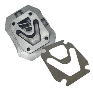 Kit Tampa e Junta do Cilindro Cabeçote Compressores de Ar - Tekna