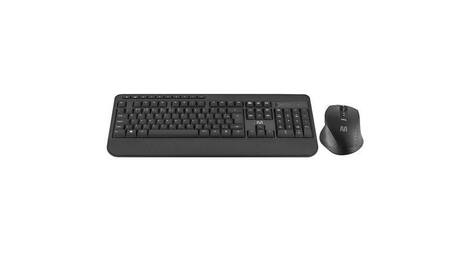 Kit Teclado e Mouse S/Fio CS1200 Multimídia Conexão BT+USB - MULTILASER ...