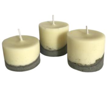 Kit Colmeia (Todos modelos de velas da loja) | Velas aromáticas artesanais  veganas