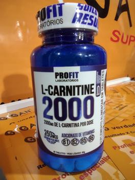 l carnitina cuanto tiempo antes de entrenar Ayuda la L-CARNITINA a quemar grasa?