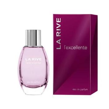 La Rive Lexcellente Edp Fem 100Ml - Perfume Feminino - Magazine Luiza