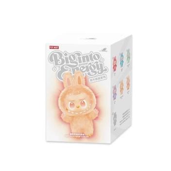 Labubu Biginto Energy POP MART, Blind Box -1 Caixa Surpresa