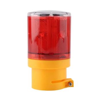 Lâmpada estroboscópica de alarme de segurança de emergência, Luz ...
