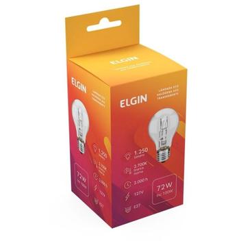 Lampadina Eco Alogena R7s 120w 118mm Bianco Caldo Dimmerabile - Foto 3