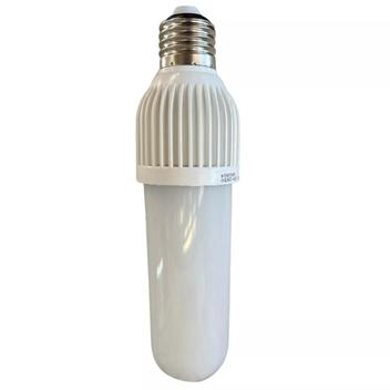 Lâmpada Led Halopim E27 Lustres 18w Potente Fina Lustre Slim - Premium ...