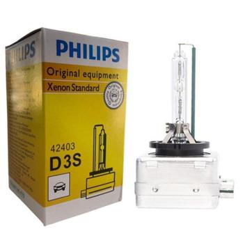Philips Xenstart D3s 35w