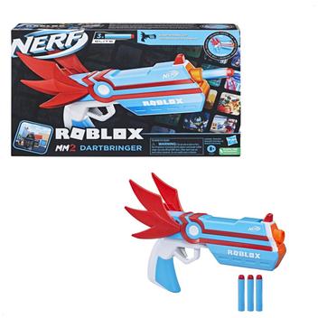 NERF Roblox MM2 Dartbringer