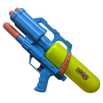 Supreme Water Gun Pistol 'Red'