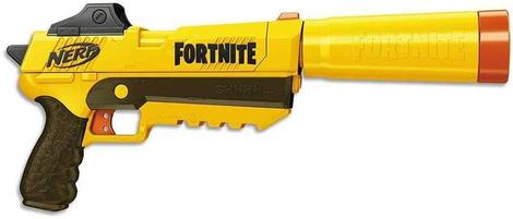 Nerf Fortnite SP-L Elite Dart Blaster