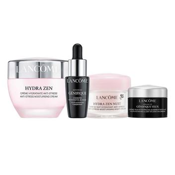 Lancôme Kit Coffret Hidratante Facial + Hidratante Facial Noturno