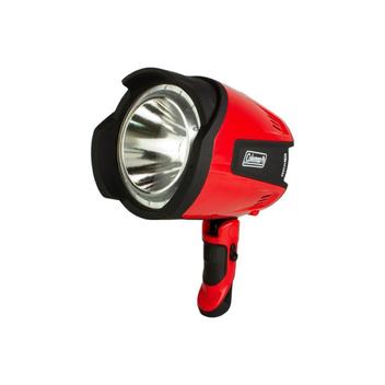 Lanterna Cilibrim Cpx 275 Lumens Vermelho - Coleman - Lanterna