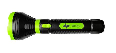 Lanterna Led Recarregável - Albatroz Fishing - SH-4351