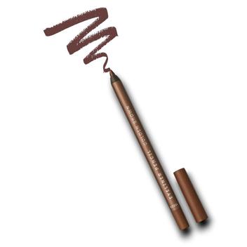 Lápis Olhos Marrom Eyeliner Golden Brown Océane Purple 1,2G - Lápis de ...