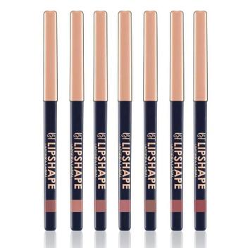 BATON BTーPITVIPER Lapiseira Labial BT Lipshape - Bruna Tavares - Delineador de