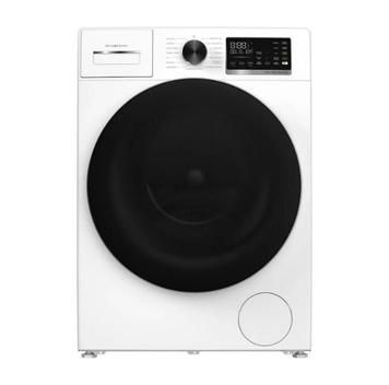 Lavadora de Roupa Lava e Seca 14 Kg Frontal Branco Brastemp - 110v - Bno14abana