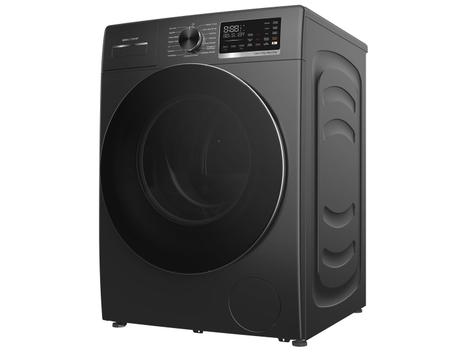 Lavadora de Roupa Lava e Seca 14 Kg Frontal Titanium Brastemp - 110v - Bno14asana