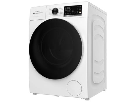 Lavadora de Roupa Lava e Seca 14 Kg Frontal Branco Brastemp - 220v - Bno14abbna