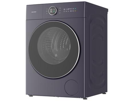 Lavadora de Roupa Lava e Seca 14 Kg Frontal Midnight Purple Brastemp - 220v - Bnq14arbna