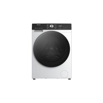 Lavadora de Roupa Lava e Seca 13 Kg Frontal Branco Hisense - 220v - Wd3s13