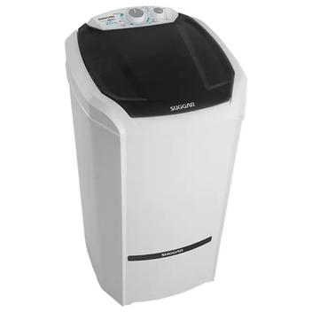 Lava e Seca Tanquinho Suggar Lavamax Eco Desligamento Automático 20 kg ...