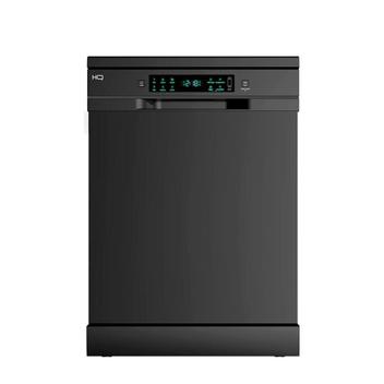 Lava-louça Hq Preto - 110v - Hqll14sd