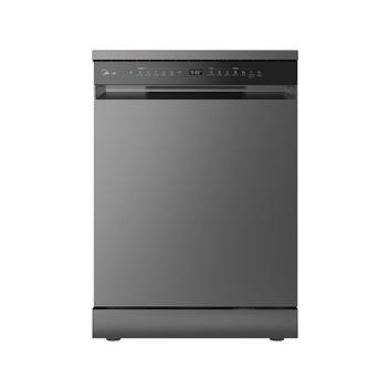 Lava-louça Touch Plus Midea Cinza - 110v - Mdwtf14s1