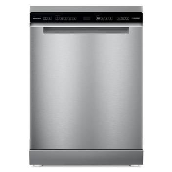 Lava-louça Power Clean Brastemp Inox - 220v - Blf62arbna