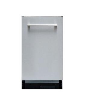 Lava-louça Casual Cooking Cuisinart Inox - 220v - Wqp8-7304