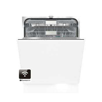 Lava-louça Gorenje Inox - 220v - Gv693c60uvbr