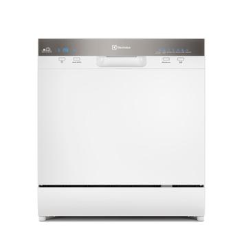 Lava-louça Electrolux Branco - 220v - Ll08b