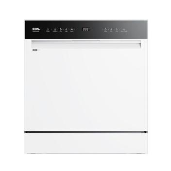 Lava-louça Premium Eos Branco - 220v - Ell08b