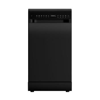 Lava-louça Premium Eos Preto - 220v - Ell112p