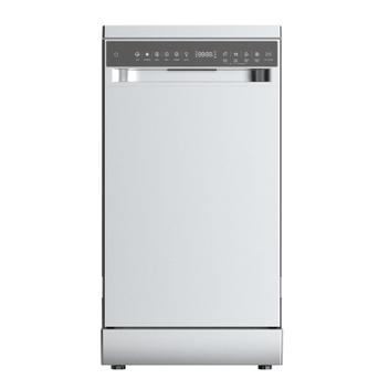 Lava-louça Premium Eos Prata - 220v - Ell112s