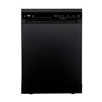 Lava-louça Premium Ai Eos Preto - 110v - Ell142p