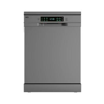 Lava-louça Hq Prata - 220v - Hqll14sd