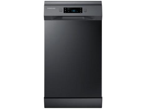 Lava-louça Samsung Preto - 110v - Dw50c6070fg/az