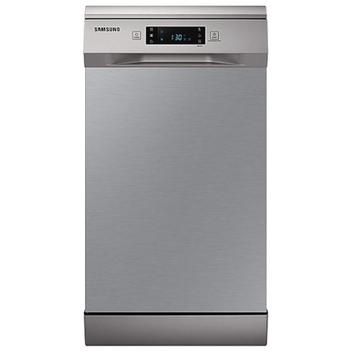 Lava-louça Samsung Inox - 220v - Dw50dg420fsr/bz