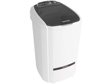 Lavadora de Roupa 20 Kg Branco Ecomax Colormaq - 110v - Lcs20