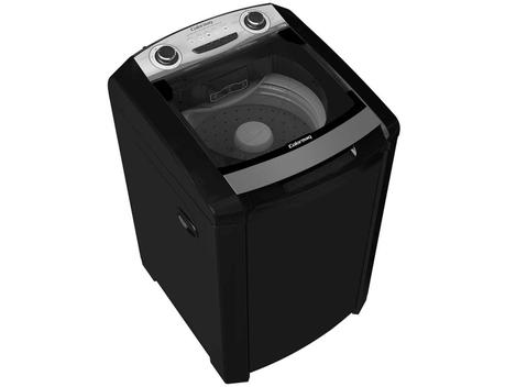 Maquina de lavar roupa cor preta 2025