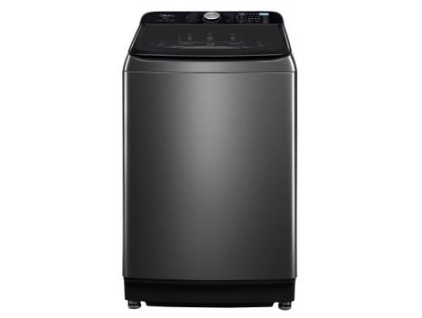 Lavadora de Roupa 14,5 Kg Titanium Wave Impeller Midea - 220v - Ma512w145/gk-05