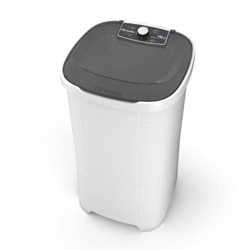 Lavadora de Roupa 10 Kg Branco Semiautomática Mueller - 220v - Mlt10b