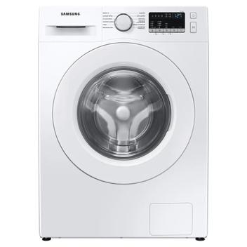 Lavadora de Roupa 11 Kg Frontal Branco Digital Inverter Samsung - 110v - Ww11t4040ee/az