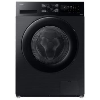 Lavadora de Roupa 13 Kg Frontal Preto Digital Inverter Samsung - 220v - Ww13cgc04dabbz